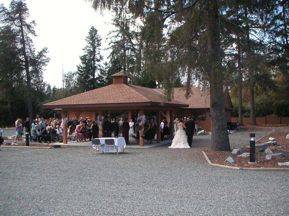 Oyster Bay Resort Campbell River Kültér fotó