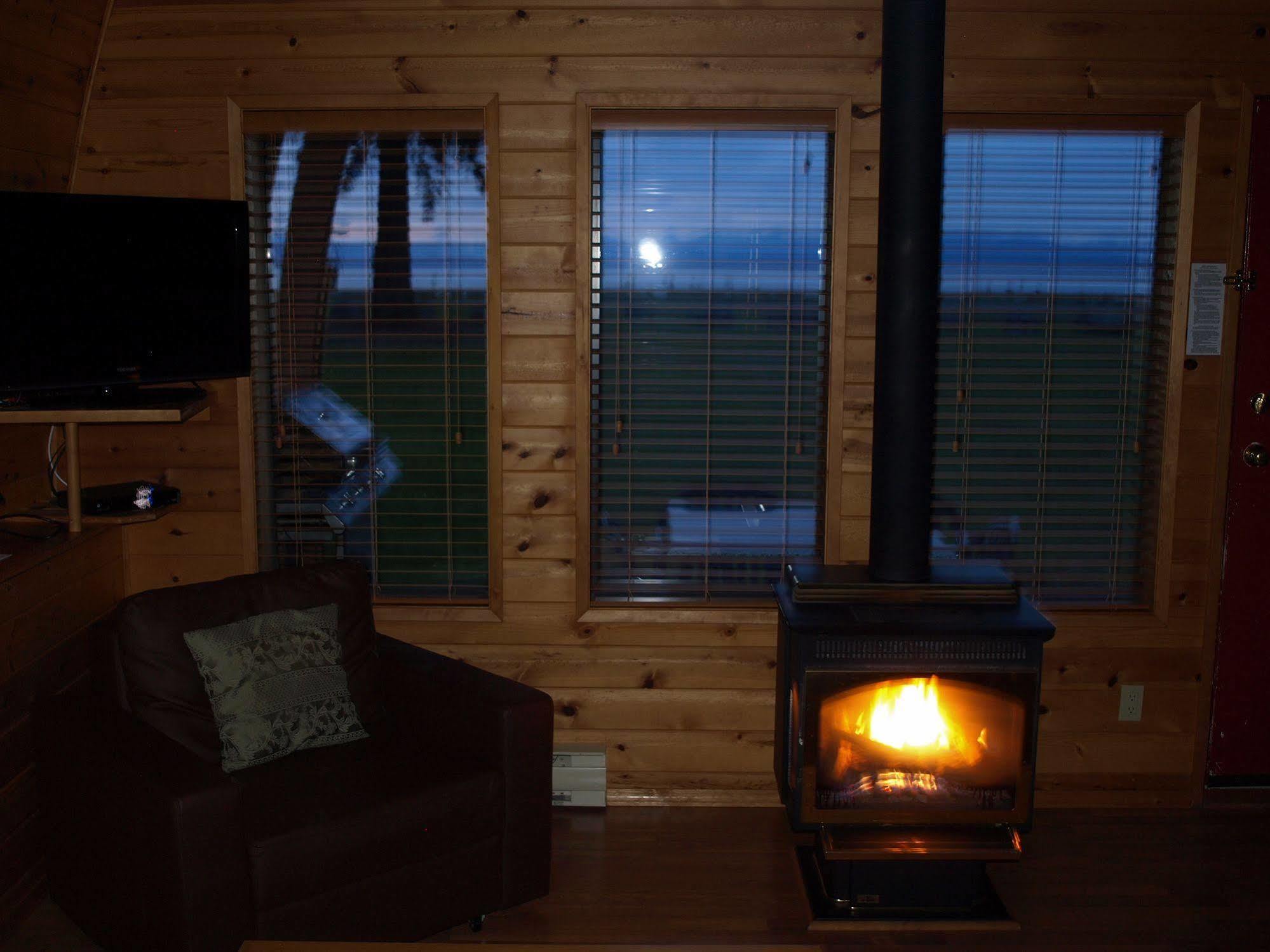 Oyster Bay Resort Campbell River Kültér fotó