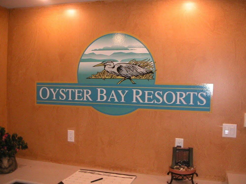 Oyster Bay Resort Campbell River Kültér fotó